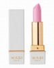 WABI Adored Color Velvet Lipstick - Peony