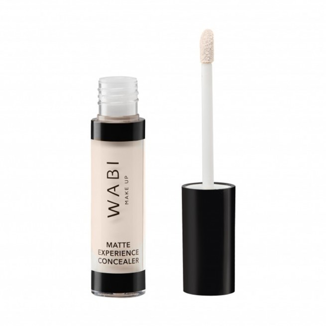 WABI Matte Experience Concealer - 211