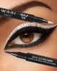 WABI Mini Superliner - Pen Eyeliner White N.50