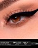 WABI Mini Superliner - Pen Eyeliner Black N.10