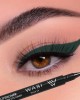 WABI Mini Superliner - Pen Eyeliner Green N.30