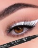 WABI Mini Superliner - Pen Eyeliner White N.50