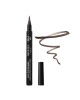 WABI Mini Superliner - Pen Eyeliner Brown N.20