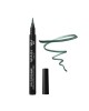 WABI Mini Superliner - Pen Eyeliner Green N.30