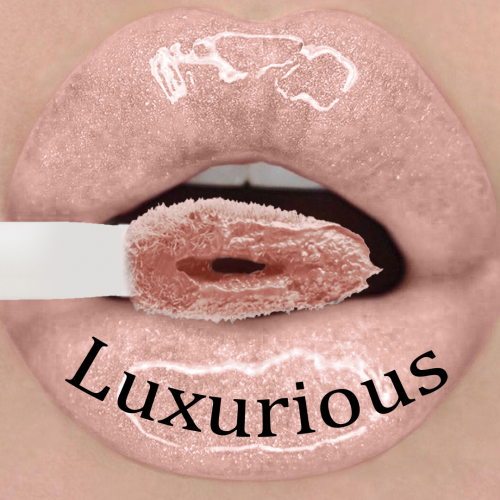 WABI Guilty Glitter Ultra Lip Gloss -  Luxurious