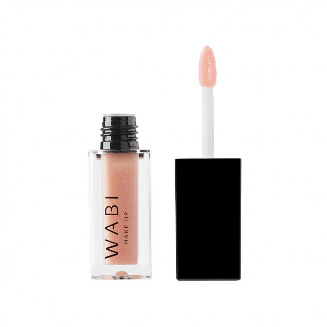 WABI Guilty Glitter Ultra Lip Gloss -  Luxurious