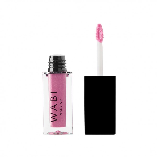 WABI Guilty Glitter Ultra Lip Gloss -  Mysterious