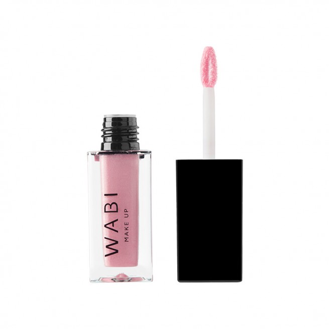 WABI Guilty Glitter Ultra Lip Gloss -  Playfull