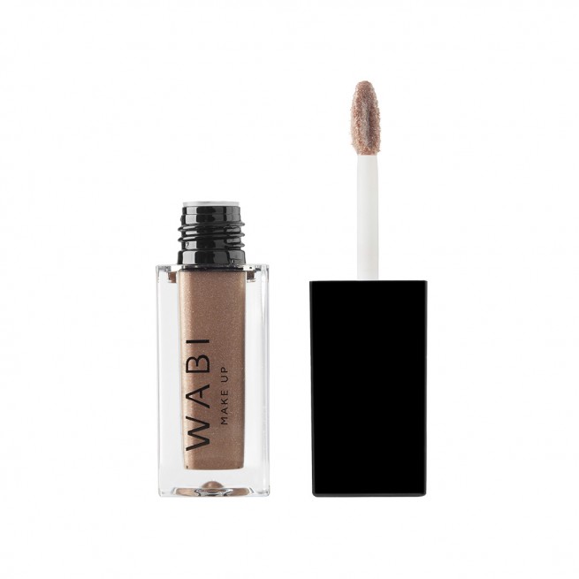 WABI Guilty Glitter Ultra Lip Gloss  -  Tranquil