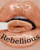 WABI Guilty Glitter Ultra Lip Gloss - Rebellious