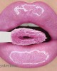 WABI Guilty Glitter Ultra Lip Gloss -  Mysterious