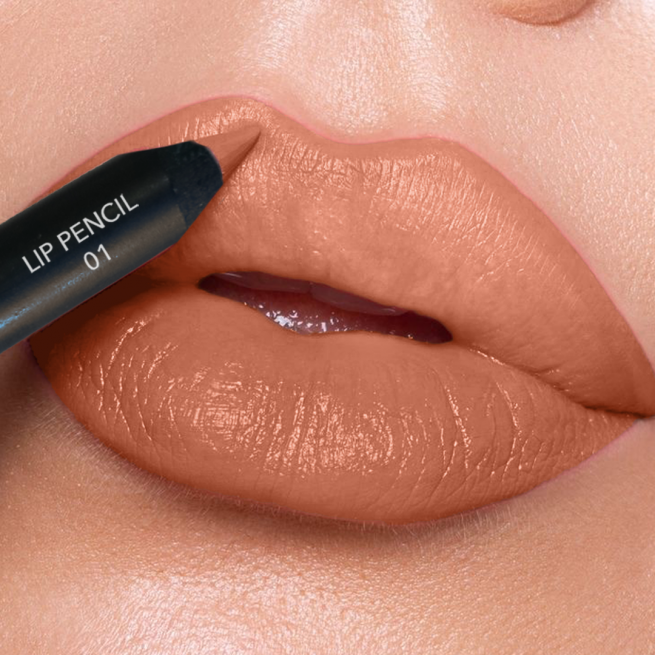 WABI Lip Pencil 01