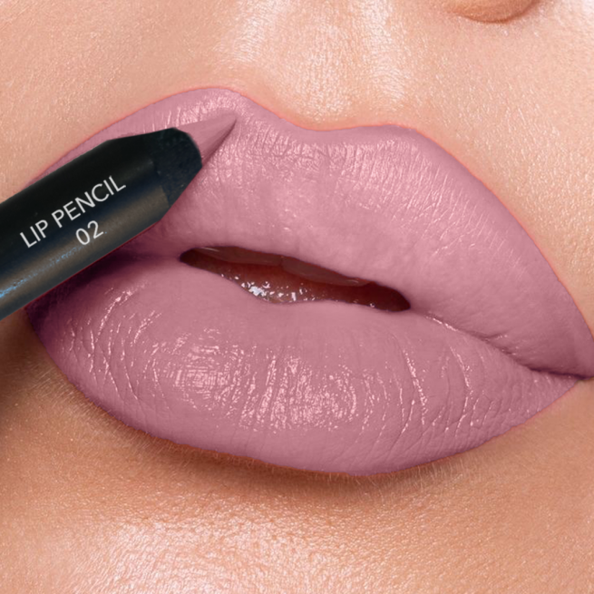 WABI Lip Pencil 02