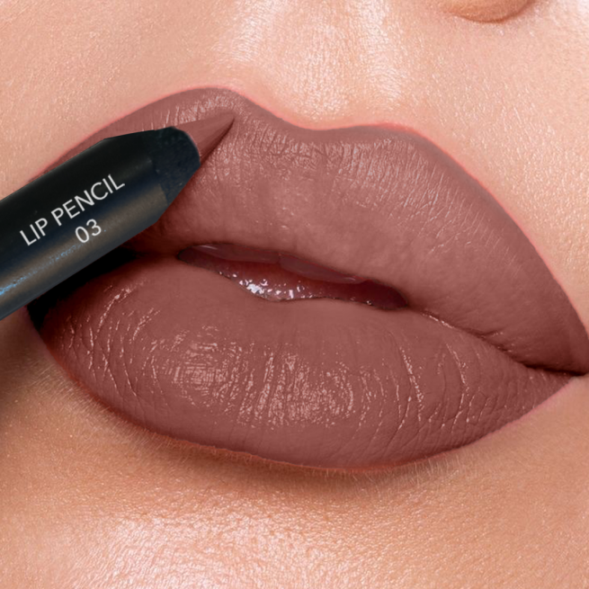 WABI Lip Pencil 03