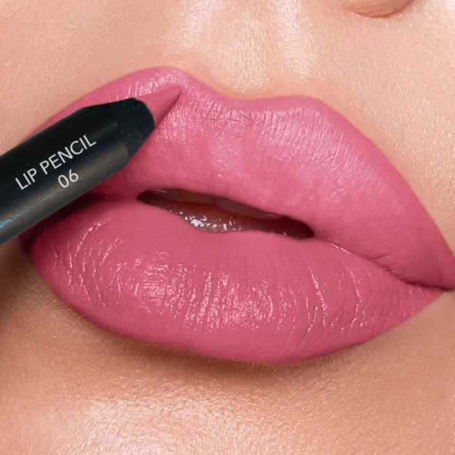 WABI Lip Pencil 06