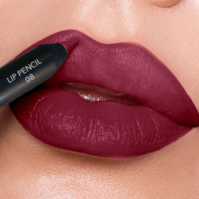 WABI Lip Pencil 08