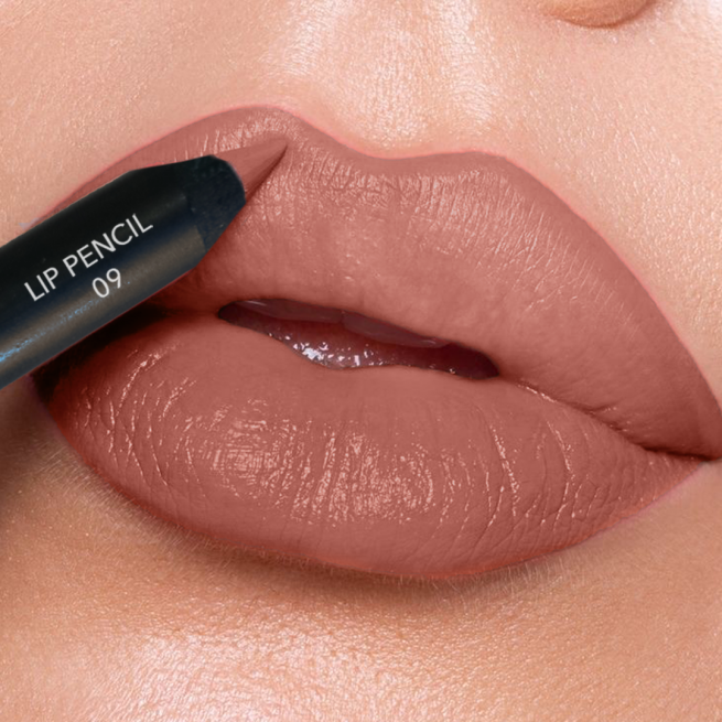 WABI Lip Pencil 09