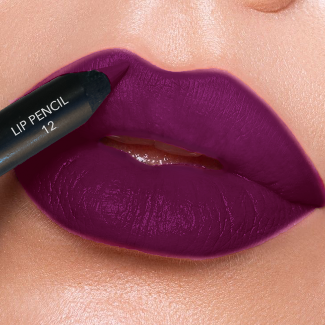 WABI Lip Pencil 12