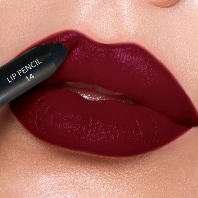 WABI Lip Pencil 14