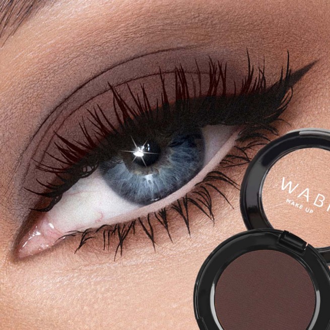 WABI Matte Single Eyeshadow 03