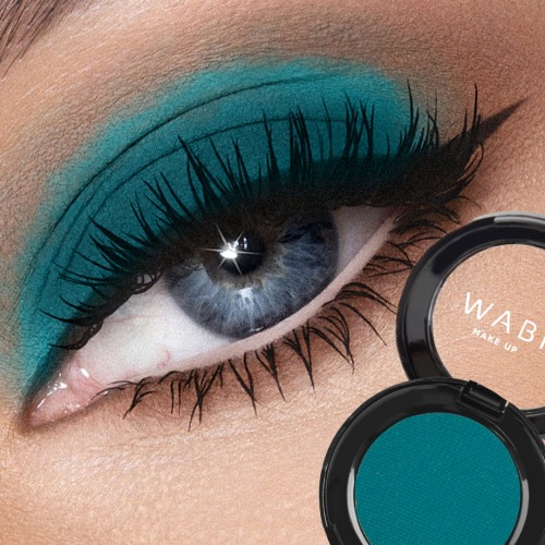 WABI Matte Single Eyeshadow 08