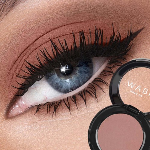 WABI Matte Single Eyeshadow 17