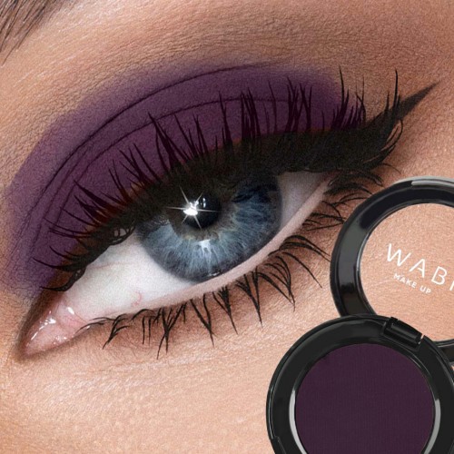 WABI Matte Single Eyeshadow 21