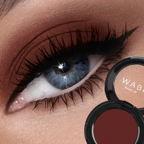 WABI Matte Single Eyeshadow 22