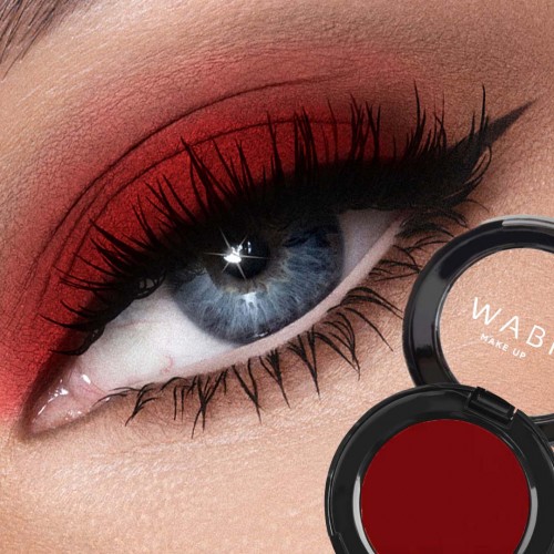 WABI Matte Single Eyeshadow 24