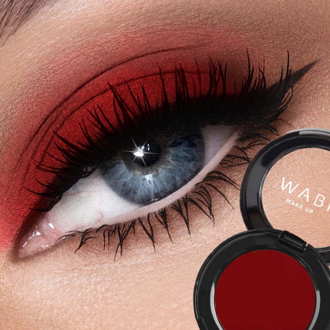 WABI MATTE SINGLE EYESHADOW 24