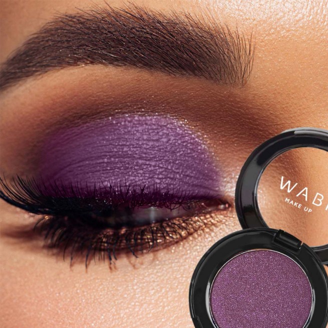 WABI Shimmer Single Eyeshadow 64