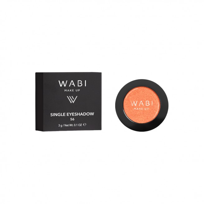 WABI Shimmer Single Eyeshadow 56