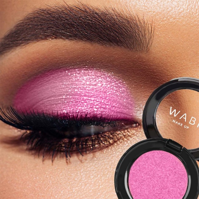 WABI Shimmer Single Eyeshadow 57