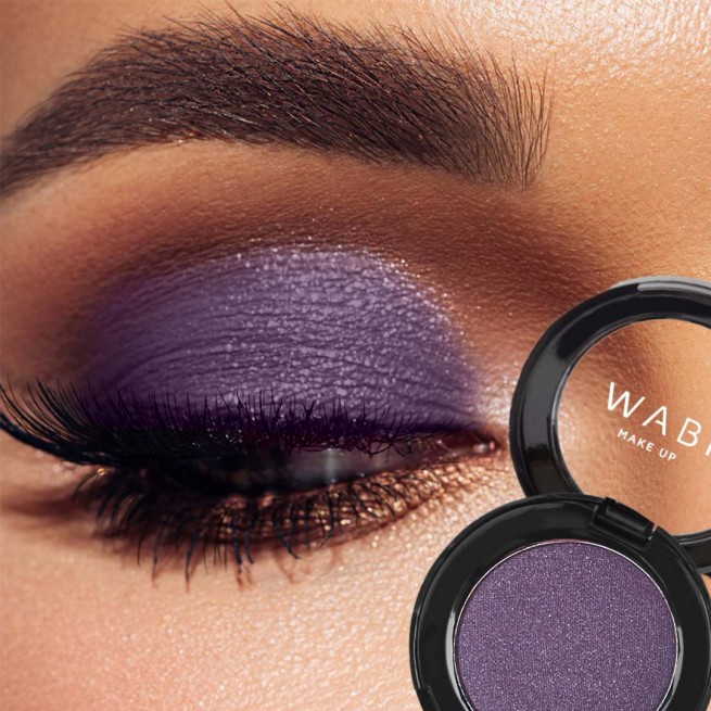 WABI Shimmer Single Eyeshadow 64