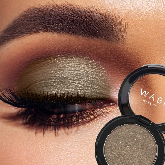 WABI Shimmer Single Eyeshadow 65