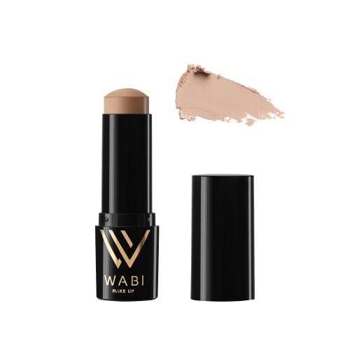 WABI Iconic Matte Stick Foundation 501