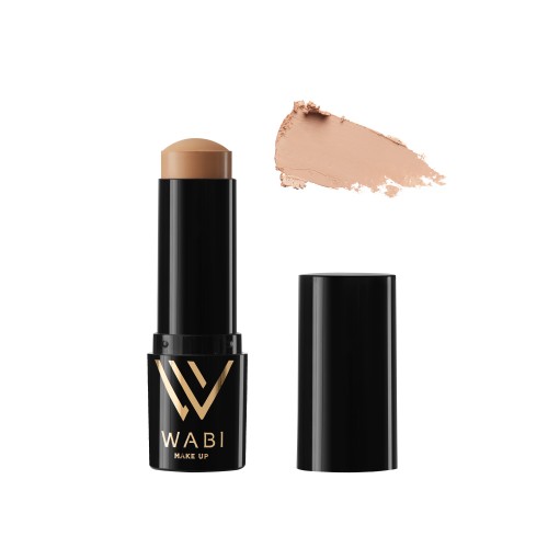 WABI Iconic Matte Stick Foundation 502