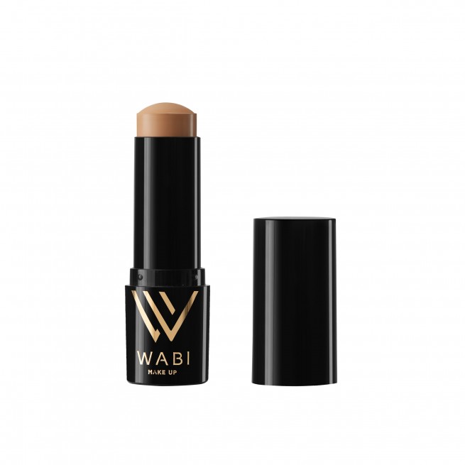 WABI Iconic Matte Stick Foundation 502