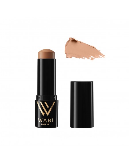 WABI Iconic Matte Stick Foundation 504