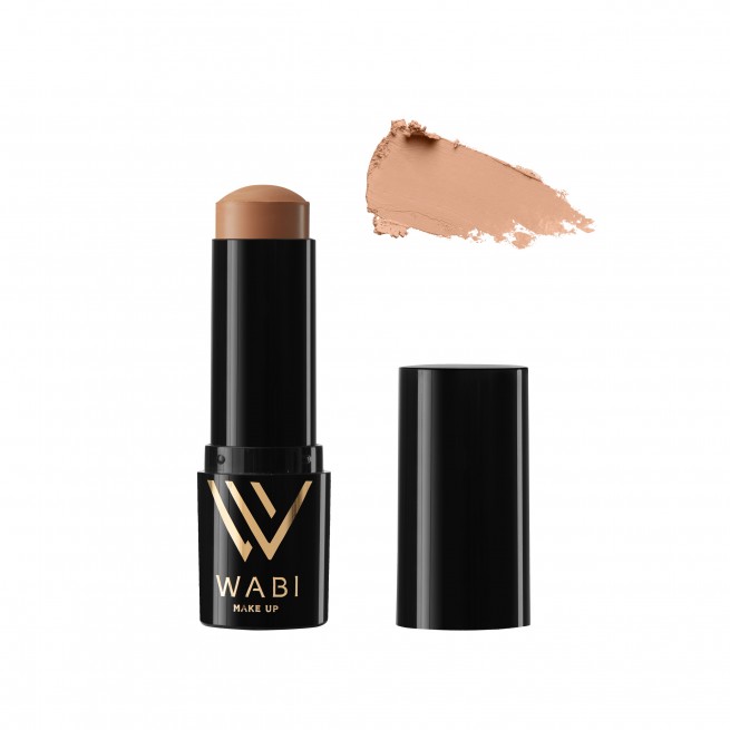 WABI Iconic Matte Stick Foundation 504