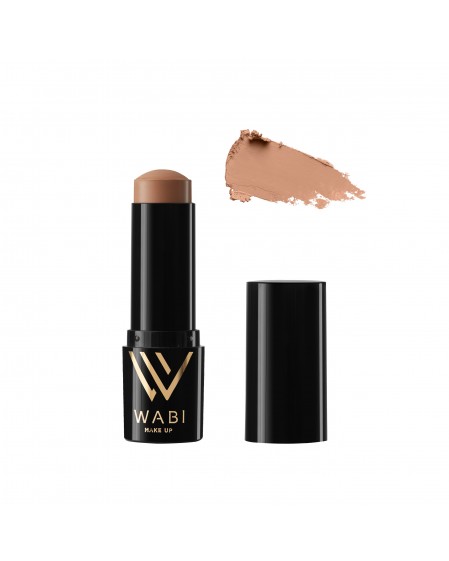 WABI Iconic Matte Stick Foundation 505