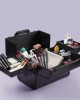 WABI Professional Make Up Case