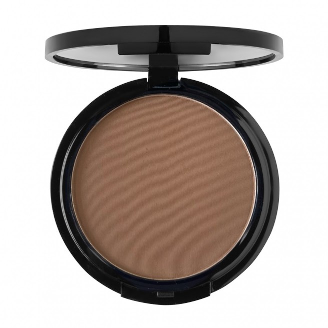 WABI Elegance Compact Bronzer 01