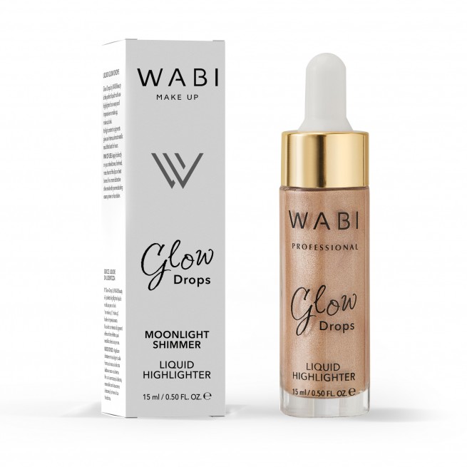 WABI Glow Drops - Moonlight Shimmer