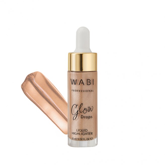 WABI Glow Drops - Moonlight Shimmer