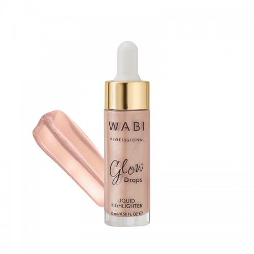 WABI Glow Drops - Pearls Around