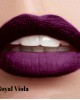 WABI Matte Invasion Lipstick - Royal Viola