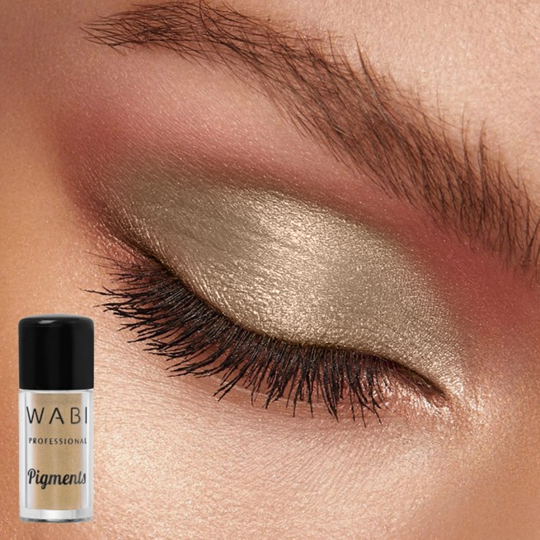 WABI Beauty WABI Pigments WP 05