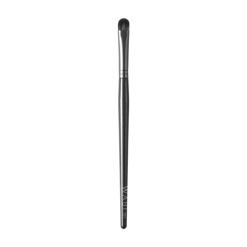 WABI Beauty WABI Flat Eye Base Brush N. 201