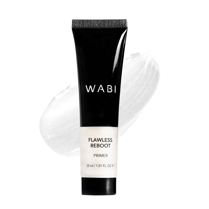 WABI Flawless Reboot Matte Effect Primer φωτογραφία